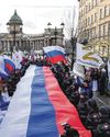 Zelensky insists he won't cede territory to Moscow while Trump eager to cement truce Zelensky insists he won't cede territory to Moscow while Trump eager to cement truce