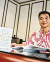 S. Korean Ambassador on children's books and Han Kang's The Vegetarian S. Korean Ambassador on children's books and Han Kang's The Vegetarian
