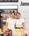 Kicking a sugar addiction: Jammy's Kicking a sugar addiction: Jammy's