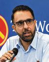 WP expects more 3-cornered fights this election, says Pritam Singh WP expects more 3-cornered fights this election, says Pritam Singh