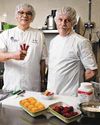 Alexandra Hospital Makes Diabetic-Friendly Jams Alexandra Hospital Makes Diabetic-Friendly Jams