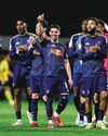 Leeds and Burnley on brink of promotion to Premier League Leeds and Burnley on brink of promotion to Premier League