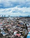 Rediscovering JB's charms: Wider spaces, slower pace of life Rediscovering JB's charms: Wider spaces, slower pace of life