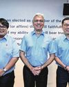 WP Unveils Three More Candidates, Including Senior Counsel Harpreet Singh WP Unveils Three More Candidates, Including Senior Counsel Harpreet Singh