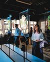 Natural history museum turns 10 with activities galore Natural history museum turns 10 with activities galore
