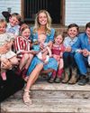 In Trump's America, women ditch feminism for 'tradwife' lifestyle In Trump's America, women ditch feminism for 'tradwife' lifestyle