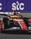 F1 Is Like Cooking: Vasseur F1 Is Like Cooking: Vasseur