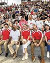 Nee Soon GRC Likely to See 4 New PAP Faces Including Ex-NMP Syed Harun Alhabsyi Nee Soon GRC Likely to See 4 New PAP Faces Including Ex-NMP Syed Harun Alhabsyi