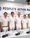 SM Lee to helm Ang Mo Kio GRC team, which has two new members SM Lee to helm Ang Mo Kio GRC team, which has two new members