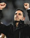 Arteta aims to delay Liverpool's coronation Arteta aims to delay Liverpool's coronation