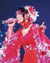 J-pop diva Ayumi Hamasaki to hold first solo gig in Singapore J-pop diva Ayumi Hamasaki to hold first solo gig in Singapore