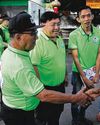 SDA to contest Pasir Ris-Changi GRC even if it faces 3-way fight SDA to contest Pasir Ris-Changi GRC even if it faces 3-way fight