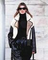 Ralph Lauren brings back big pants at latest fashion show Ralph Lauren brings back big pants at latest fashion show