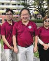 People's Alliance for Reform Unveils Director of Private School and Nurse as Its New Faces People's Alliance for Reform Unveils Director of Private School and Nurse as Its New Faces