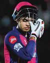 14-Year-Old Tipped to 'Rule Cricket in Future' 14-Year-Old Tipped to 'Rule Cricket in Future'