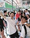 PM Wong completes visits to all constituencies since taking office, calls on S'poreans to be united PM Wong completes visits to all constituencies since taking office, calls on S'poreans to be united
