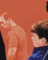 Hit series Adolescence and the surprising difficulty of hugging a teen son Hit series Adolescence and the surprising difficulty of hugging a teen son