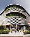 Marine Parade Community Building to have rooftop running track Marine Parade Community Building to have rooftop running track