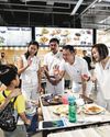 Tough fight for PAP not just in Sengkang but everywhere, says Lam Pin Min Tough fight for PAP not just in Sengkang but everywhere, says Lam Pin Min