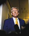 As Tariffs Get Real, Trump Could Edge Back From the Brink As Tariffs Get Real, Trump Could Edge Back From the Brink