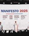 With its new slate, PAP looks to form 5G with more diversity, minorities With its new slate, PAP looks to form 5G with more diversity, minorities