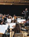 Graduating students of Yong Siew Toh Conservatory triumph with Rachmaninov's Second Graduating students of Yong Siew Toh Conservatory triumph with Rachmaninov's Second