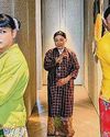 On social media: DJS TO LITTLE NYONYAS On social media: DJS TO LITTLE NYONYAS