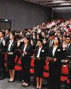 Non-practising lawyers also play role in upholding rule of law: Chief Justice Non-practising lawyers also play role in upholding rule of law: Chief Justice
