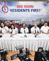Shanmugam to Lead Fresh PAP Team to Contest Nee Soon GRC Shanmugam to Lead Fresh PAP Team to Contest Nee Soon GRC