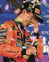 Title contenders reveal their true colours at Saudi GP Title contenders reveal their true colours at Saudi GP