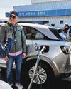 Jeju Island Positions Itself as a Test Bed for Green Hydrogen Tech Jeju Island Positions Itself as a Test Bed for Green Hydrogen Tech