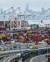 Yangzijiang shares up as US eases port fees on China-built vessels Yangzijiang shares up as US eases port fees on China-built vessels