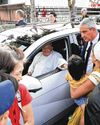 Singapore Leaders Pen Warm Tributes to Pontiff Singapore Leaders Pen Warm Tributes to Pontiff