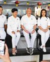 Indranee to helm PAP team in Pasir Ris-Changi GRC Indranee to helm PAP team in Pasir Ris-Changi GRC