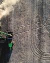 US soya bean farmers fret as China looks elsewhere US soya bean farmers fret as China looks elsewhere