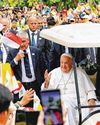 Pope Francis Dies at Age 88 Pope Francis Dies at Age 88