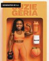 AI action figures flood social media (accessories included)78