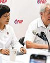 SM Teo will not stand in Pasir Ris-Changi, remains 'available to contribute' SM Teo will not stand in Pasir Ris-Changi, remains 'available to contribute'