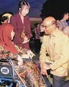 Tributes pour in for Singapore's former first lady Tributes pour in for Singapore's former first lady
