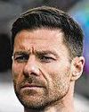 Leverkusen Have Unwritten Understanding to Let Alonso Go Leverkusen Have Unwritten Understanding to Let Alonso Go