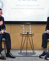 Singapore, EU Have Common Grounds to Forge Deeper Links Singapore, EU Have Common Grounds to Forge Deeper Links