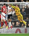 Forest relishing chase for European place, FA Cup Forest relishing chase for European place, FA Cup