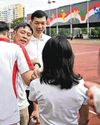 Letter of the day Louis Ng a dedicated advocate for protection against second-hand smoke at home Letter of the day Louis Ng a dedicated advocate for protection against second-hand smoke at home