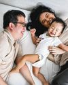 Sleeping apart can be a solution for couples seeking better rest and healthier relationships Sleeping apart can be a solution for couples seeking better rest and healthier relationships