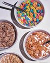 Do healthy breakfast cereals exist? Do healthy breakfast cereals exist?