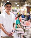PAP's New Faces on Bishan-Toa Payoh GRC Slate Hope to Rally More Support for Social Needs PAP's New Faces on Bishan-Toa Payoh GRC Slate Hope to Rally More Support for Social Needs