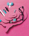 10 Small Things Neurologists Wish You'd Do For Your Brain 10 Small Things Neurologists Wish You'd Do For Your Brain