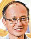 Three-time WP Candidate Yee Jenn Jong Looks Set to Join the Party's Slate Three-time WP Candidate Yee Jenn Jong Looks Set to Join the Party's Slate