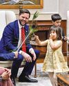 Vance urges India to work more closely with US as he presses for more trade concessions Vance urges India to work more closely with US as he presses for more trade concessions