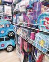 China-made goods for US now stuck in warehouses amid Trump's tariff hike China-made goods for US now stuck in warehouses amid Trump's tariff hike